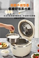 Electric Pressure Cookers 5L
